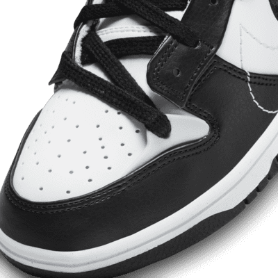 スケートボード NIKE DUNK LOW DISRUPT 2 10 (UK) Nike Dunk Low Disrupt 2 Women's Shoes. Nike ID
